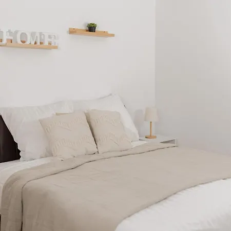 Rheinauen Apartamento *