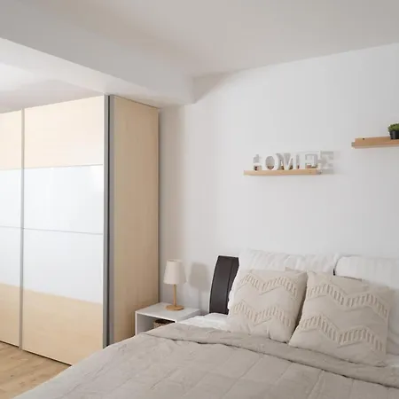 Apartmán Rheinauen