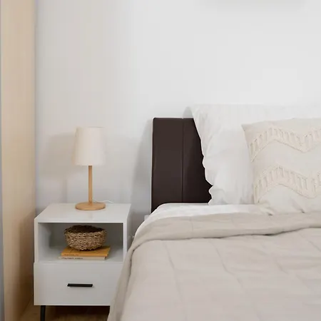 Rheinauen Apartmán *