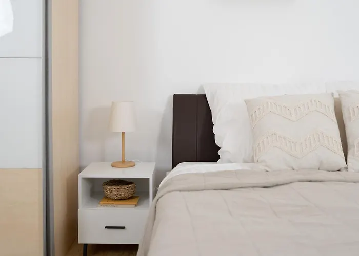 Rheinauen Apartmán *