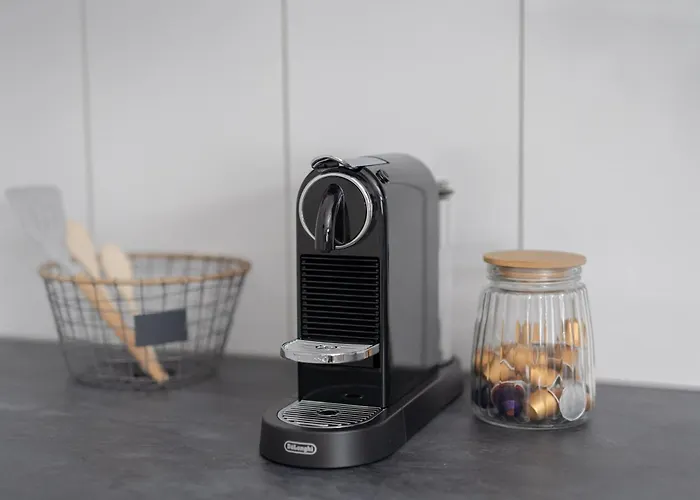 アパート Rheinauen ゲルマースハイム