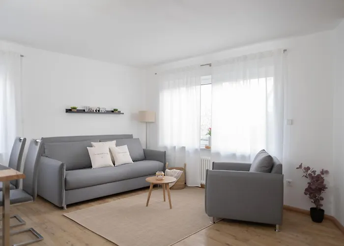 Rheinauen * ゲルマースハイム